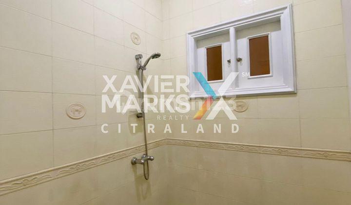 kamar mandi rumah villa bukit regency 2