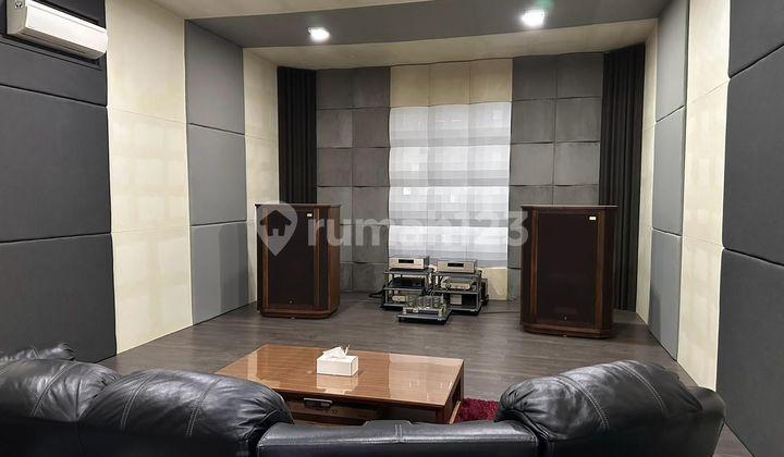 foto lainnya jual rumah besar & mewah