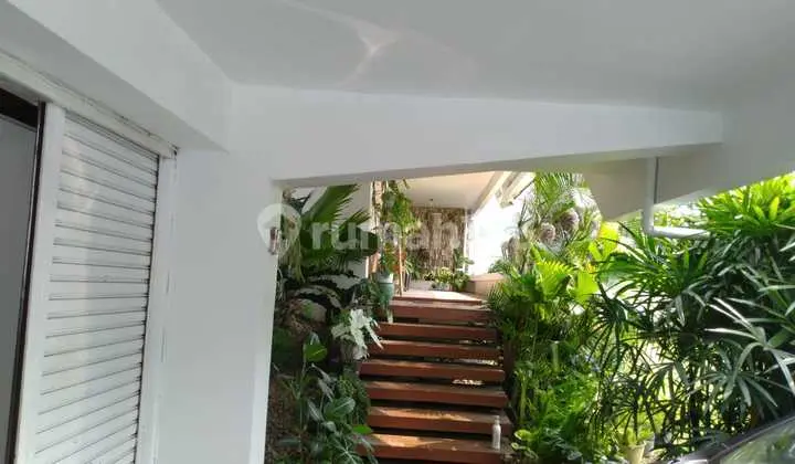 foto lainnya rumah nyaman dan asri, lembah