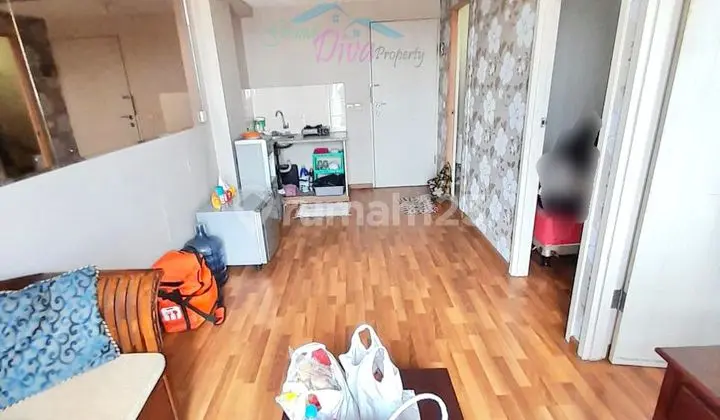 dapur dijual murah banget 230 jt