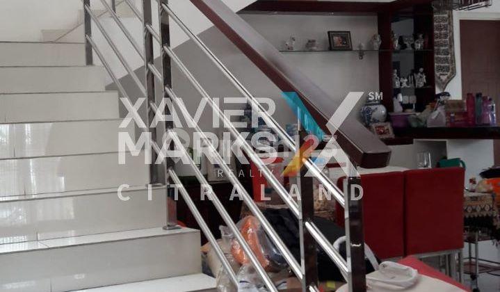 foto lainnya rumah rayan regency 2 lt