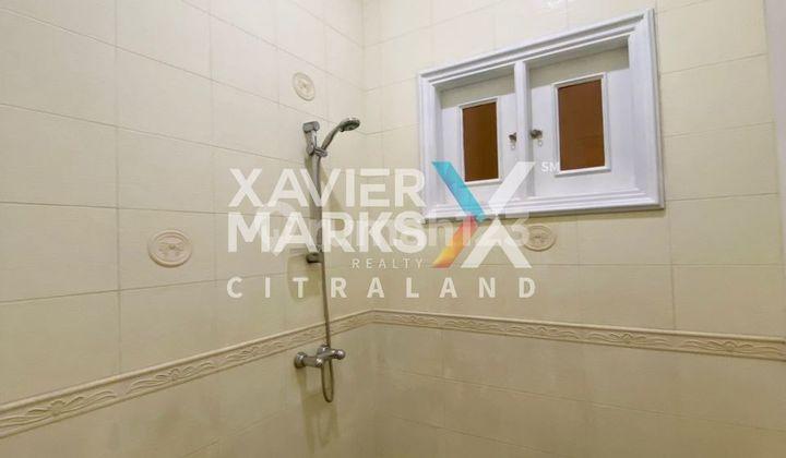 kamar mandi rumah villa bukit regency 2