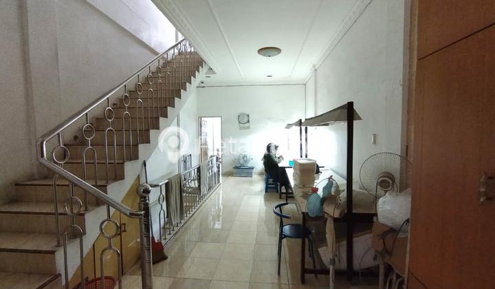 foto lainnya ruko jalan bukit barisan ii