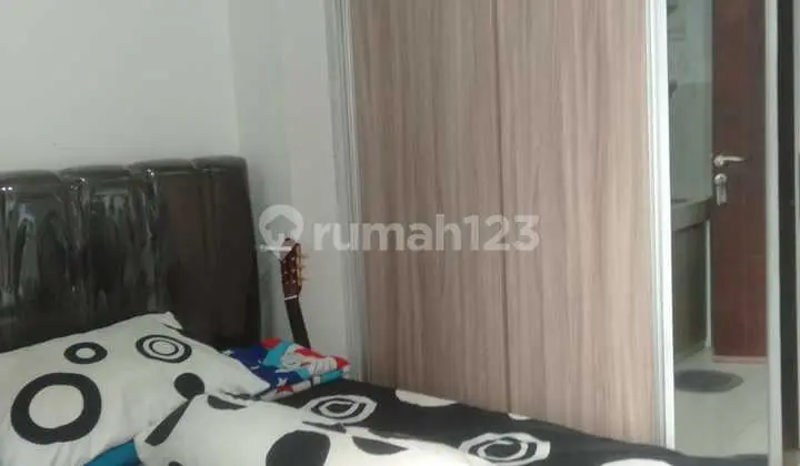 foto lainnya siap huni apartemen studio springwood