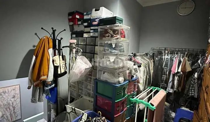 foto lainnya dijual cluster jade duta indah