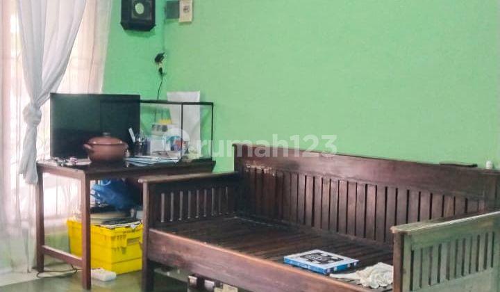 foto lainnya rumah bagus di villa permata