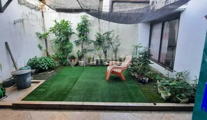 foto lainnya rumah bagus di perum greenland