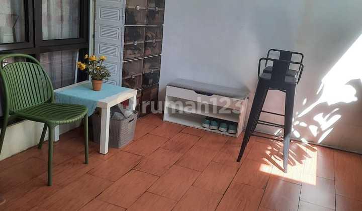 foto lainnya rumah bagus di perum greenland