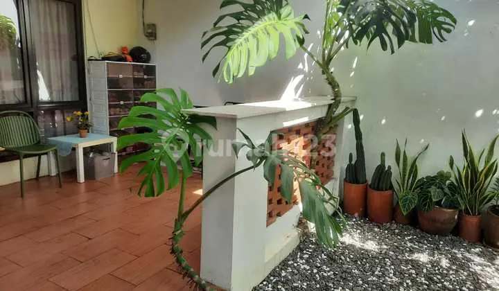 foto lainnya rumah bagus di perum greenland