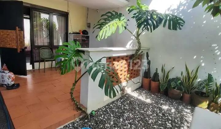 foto lainnya rumah bagus di perum greenland