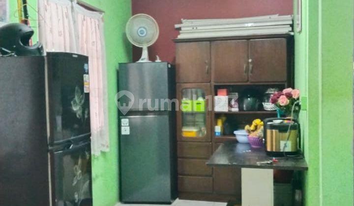 foto lainnya rumah bagus di villa permata