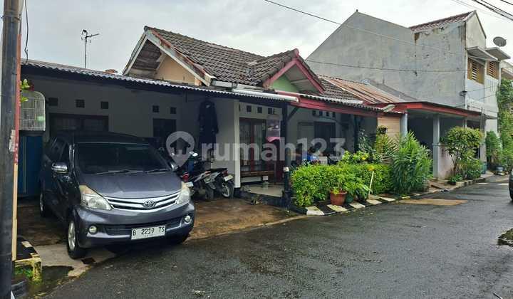 foto lainnya rumah bagus di villa permata