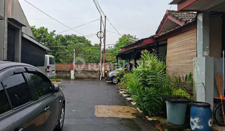 foto lainnya rumah bagus di villa permata
