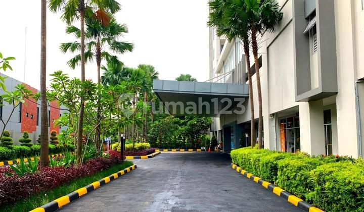 foto lainnya dijual apartemen type studio kondisi