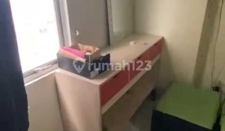 foto lainnya apartemen lantai 7 semi furnish