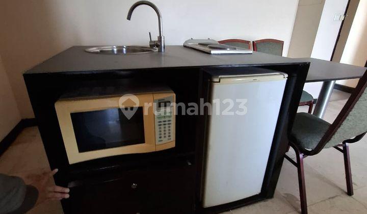 foto lainnya apartemen braga city walk 2