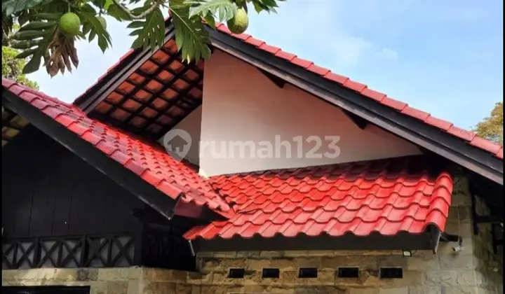 foto lainnya 1574. villa grand trawas estate,