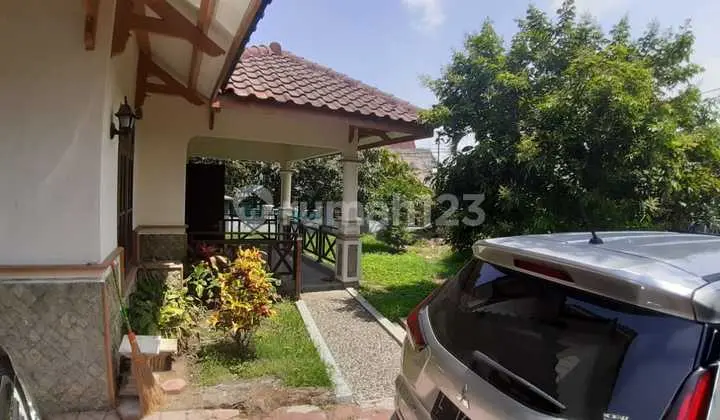 foto lainnya 1588. rumah perum bumi asri