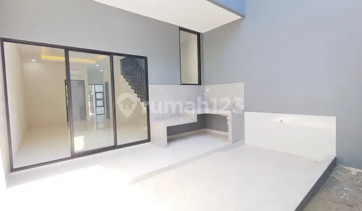 foto lainnya rb25. rumah new medokan asri