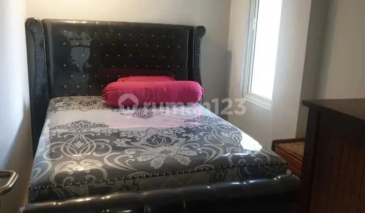 kamar tidur 1508. rumah baru gress di