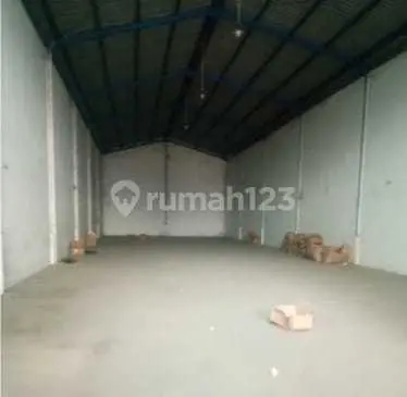 foto lainnya 1712. 4 gudang dan kantor