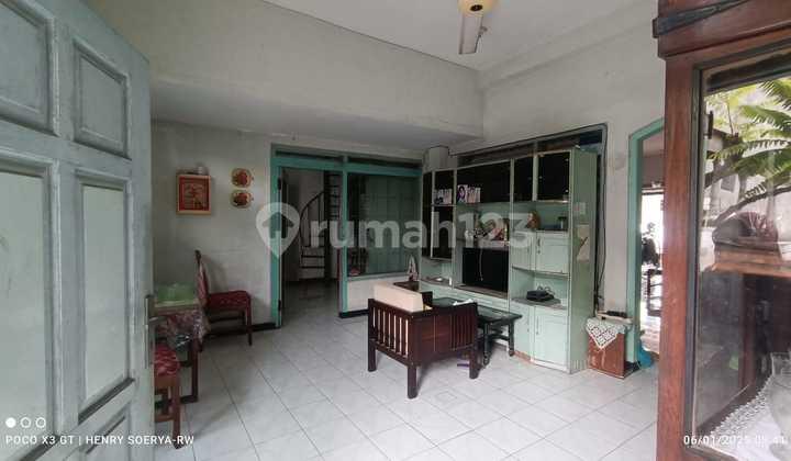 foto lainnya 1842. dijual cepat rumah duku