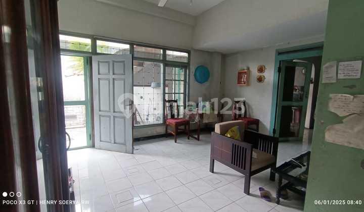 foto lainnya 1842. dijual cepat rumah duku