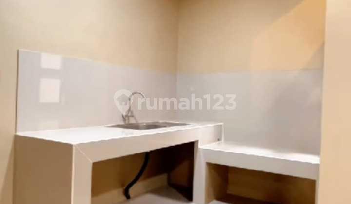 dapur 1806. rumah permata megah asri,