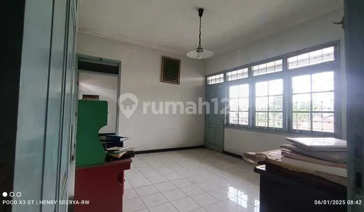 foto lainnya 1842. dijual cepat rumah duku