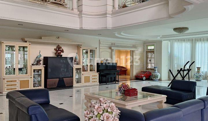 foto lainnya 1854. buyer only rumah mewah