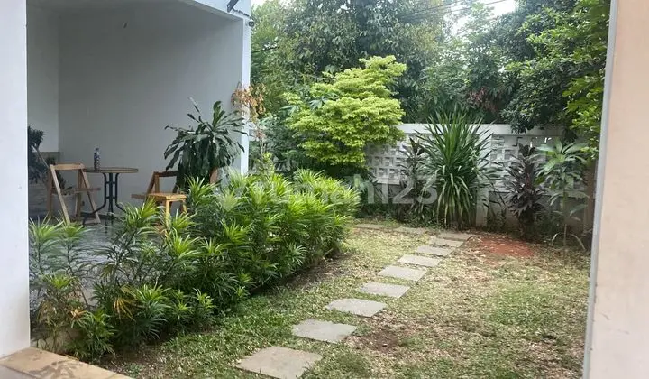 foto lainnya rumah hook siap huni di