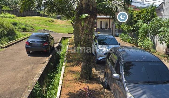 foto lainnya rumah mungil di perum bojong