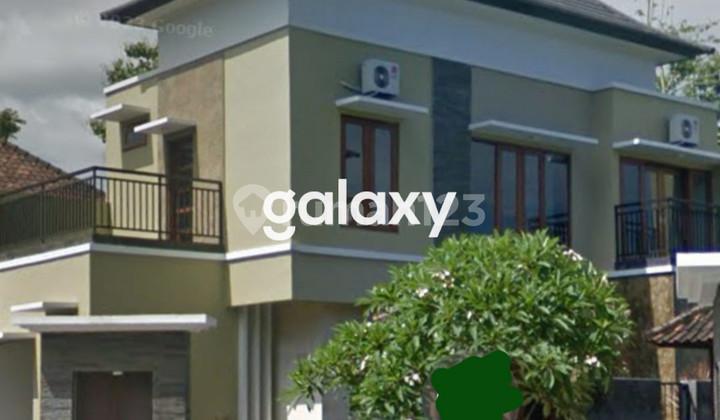 foto lainnya villa minimalis 2 lantai di