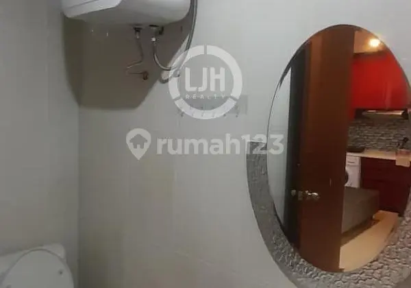 foto lainnya apartemen full furnished di the