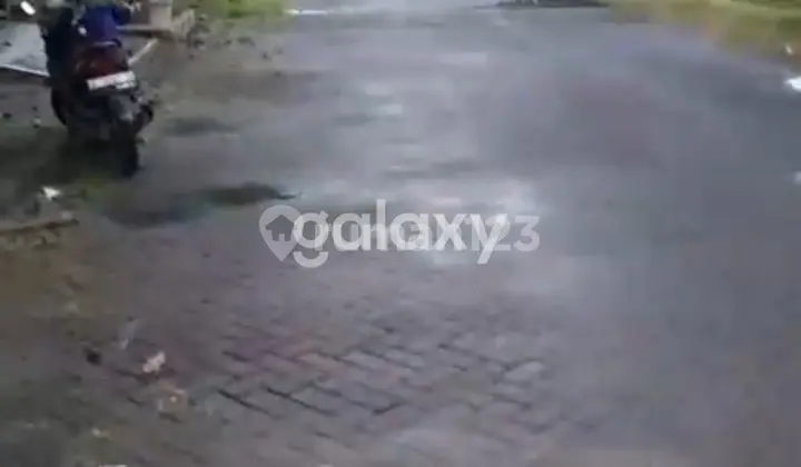 foto lainnya rumah murah di patra raya