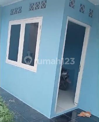 foto lainnya dijual murah rumah siap huni