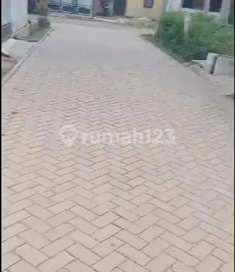 foto lainnya dijual murah rumah siap huni