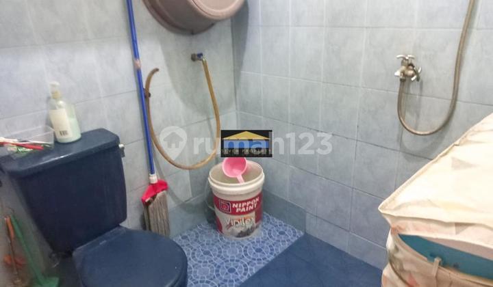 kamar mandi dijual rumah termurah shm siap