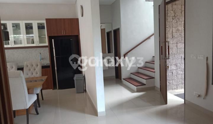 tampak depan villa uluwatu bali, newland jimbaran