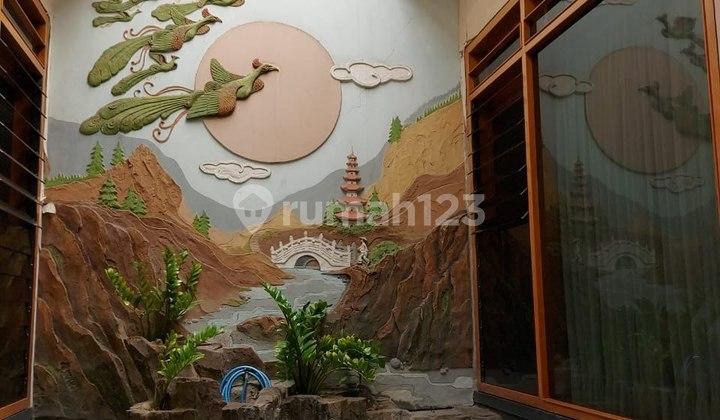 foto lainnya langka bintang diponggo pakis dkt