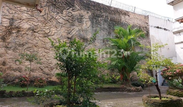 foto lainnya langka bintang diponggo pakis dkt