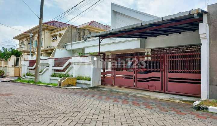 tampak depan langka bintang diponggo pakis dkt