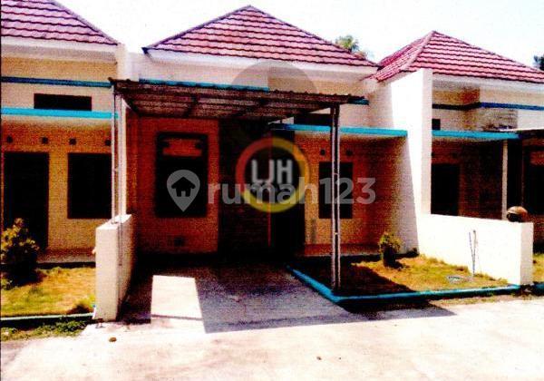 foto lainnya rumah di perum graha sedayu