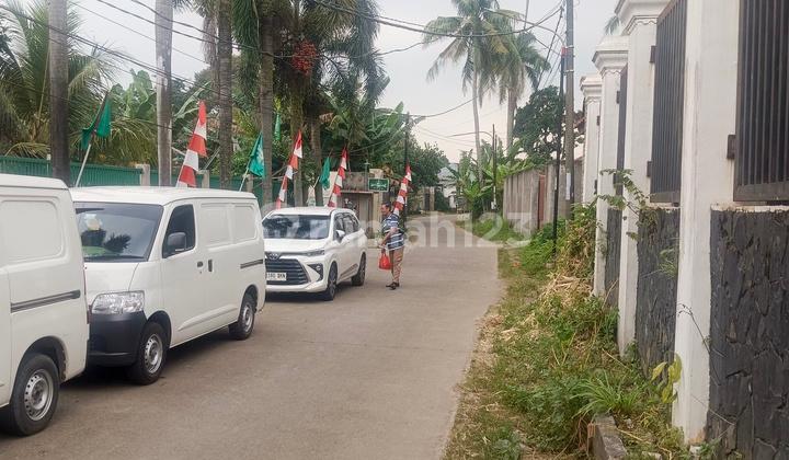 foto lainnya rumah istana mewah tapos ex