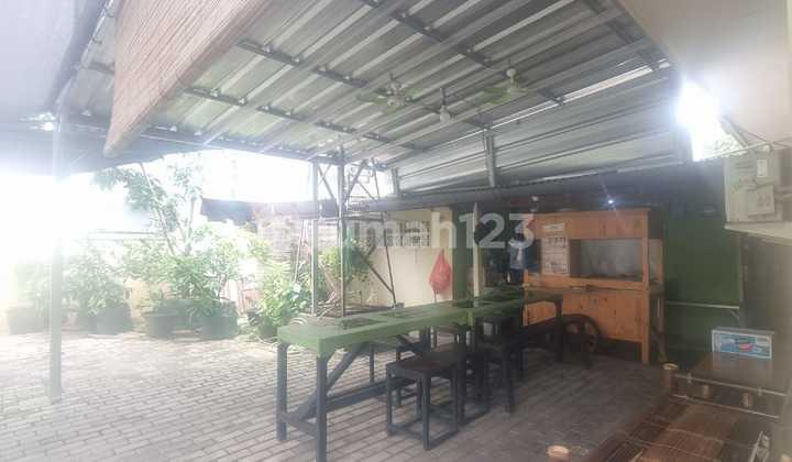 foto lainnya rumah dikomplek peruri, ciledug tangerang