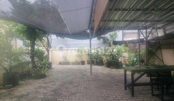 foto lainnya rumah dikomplek peruri, ciledug tangerang