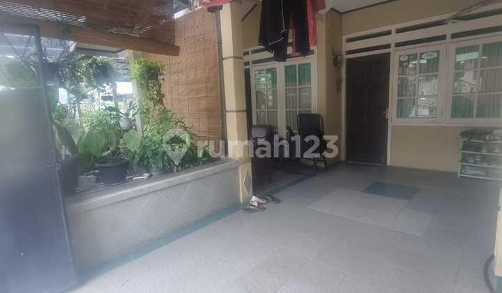 foto lainnya rumah dikomplek peruri, ciledug tangerang