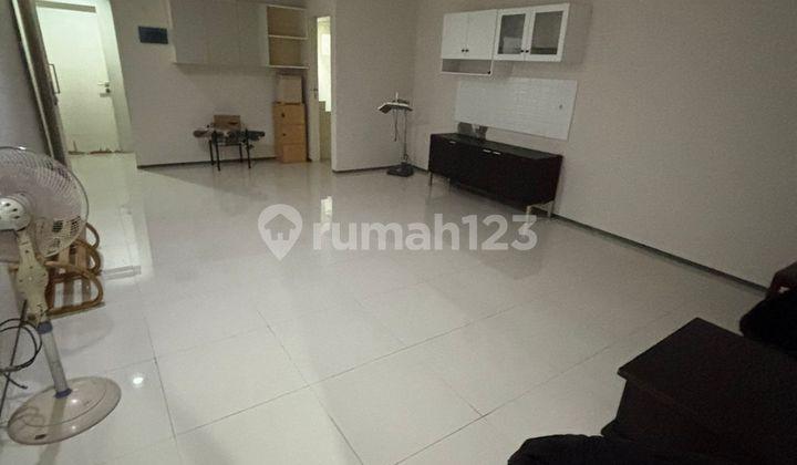 ruang tamu dijual ruko strategis ngagel jaya