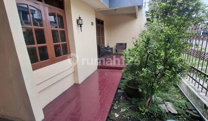 teras dijual rumah hitung tanah lokasi
