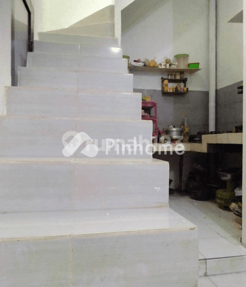 foto lainnya rumah nyaman 2lantai harga 1lantai